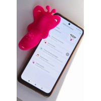  Bибро-трусики с управлением с телефона
