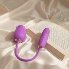 Усовершенствованная секс-игрушка «Роза»