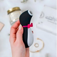 Penguine Next Generation от Satisfyer! "КОВАЛЬСКИ"